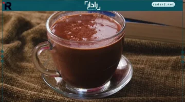 شوكولاتة ساخنة.. مشروب شتوي يمنحك دفء لا يُقاوم